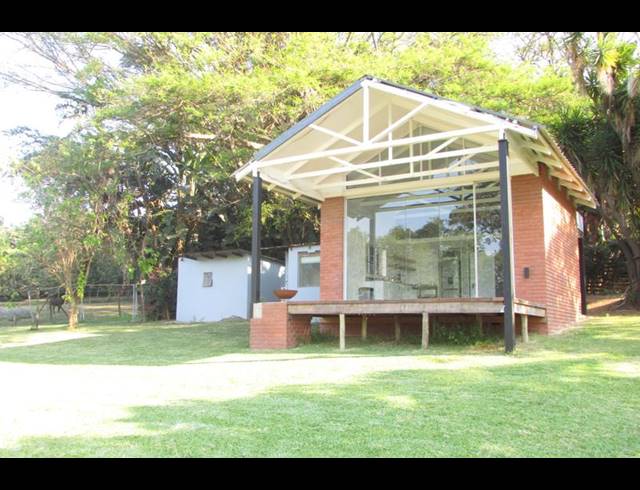 FARM FOR SALE IN WHITE RIVER ESTATES